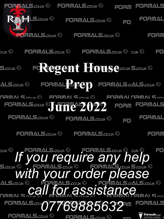Regent House Prep June 2022