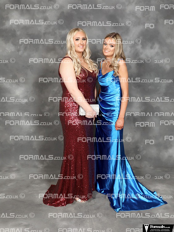 Parkhall Integrated College 6th Year Formal 2024