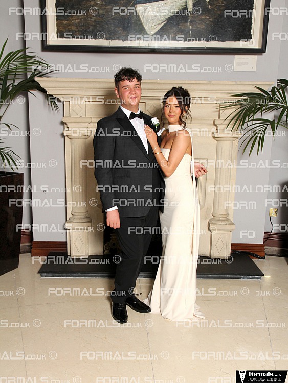 Blessed Trinity College Formal 2025