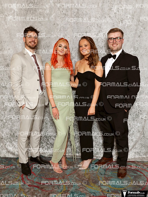 UU Marketing Formal 2025