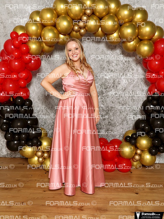 QUB Nursing Formal 2025