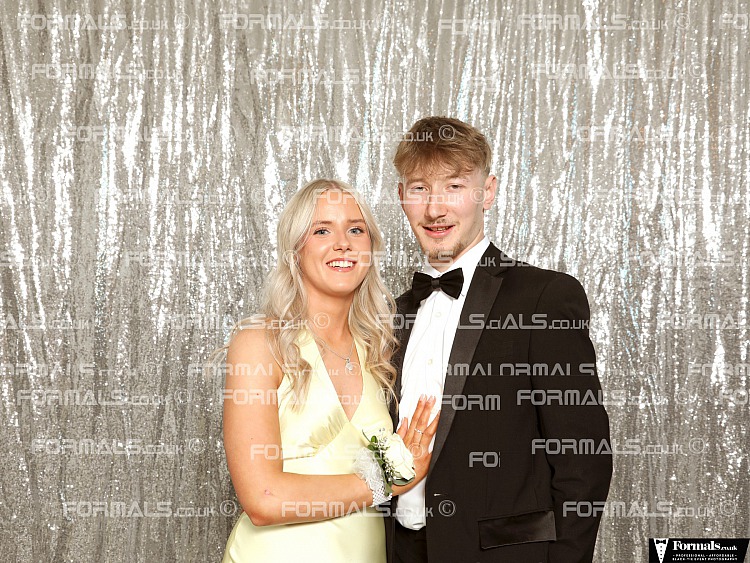 UU Hospitality Formal 2025