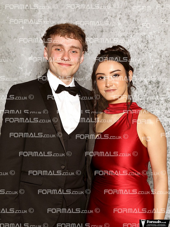 UU Business Studies Formal 2025