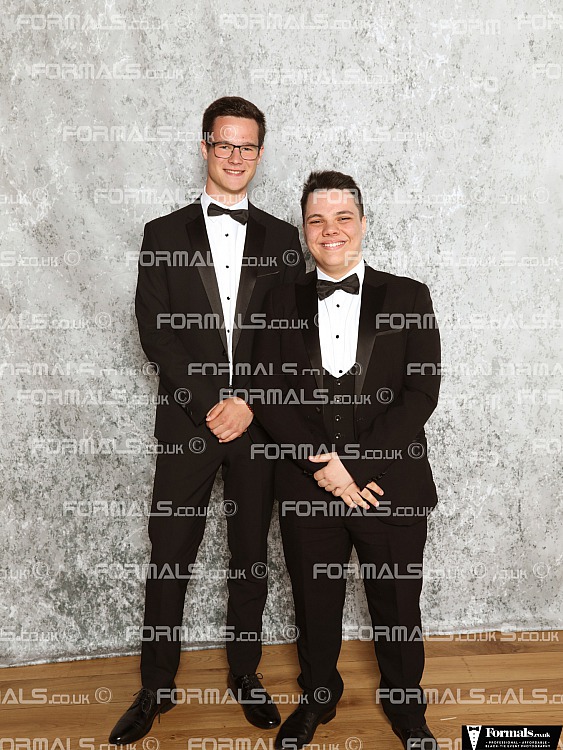 Queen's 1st Year Medicine Formal 202