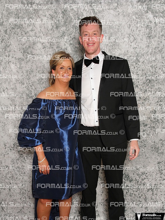 Harlequin's Hockey & Rugby Formal 2025