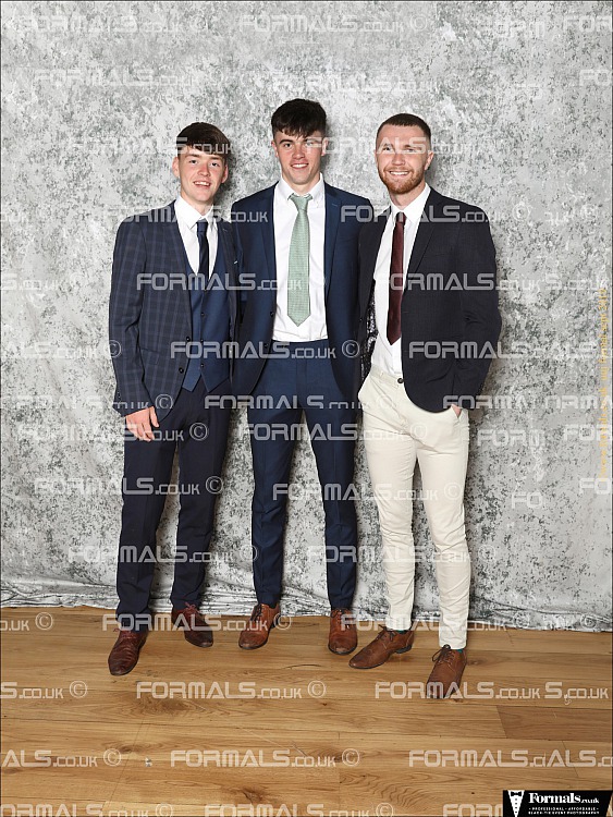 UU SES formal 2015