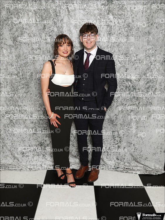 UU Textiles & Fashion Formal 2025