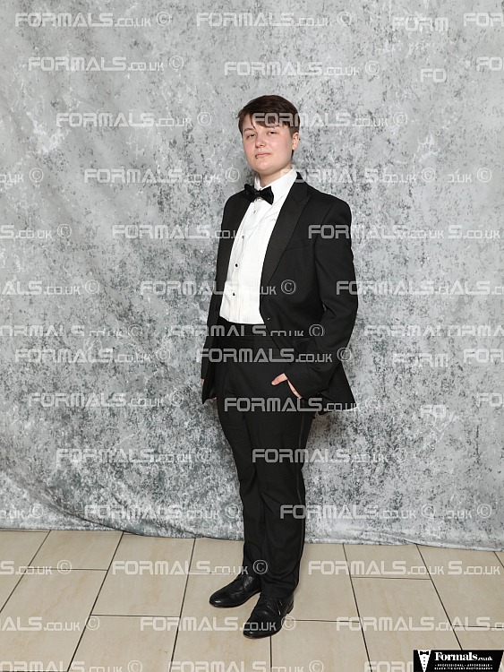 Lisnagarvey High School Formal 2025